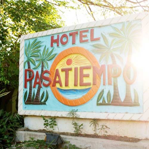 Pasatiempo